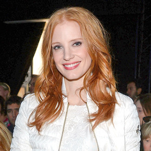 Jessica Chastain Jessica Chastain